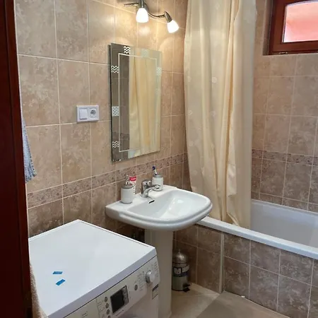 Marina Apartman Apartament Siófok