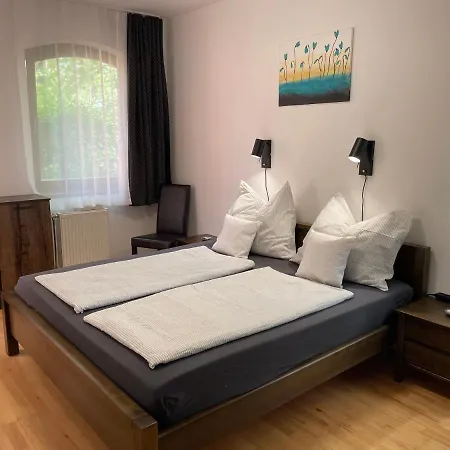Marina Apartman *