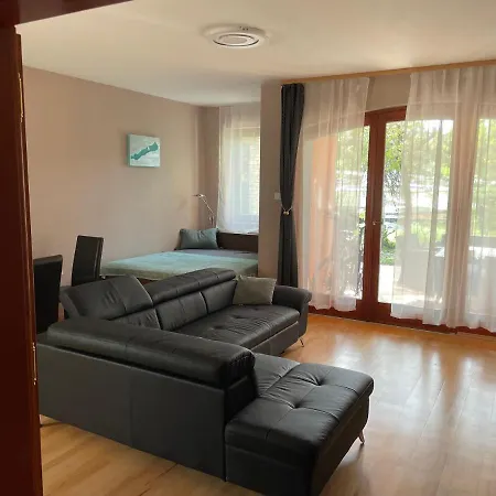 Apartament Marina Apartman Siófok