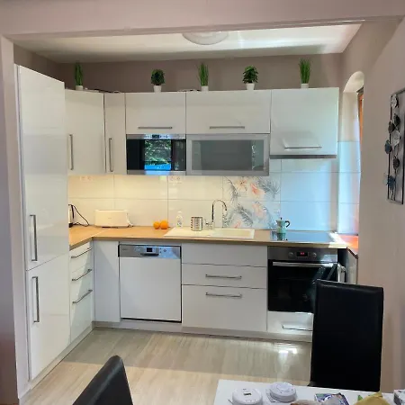 Marina Apartman Apartment