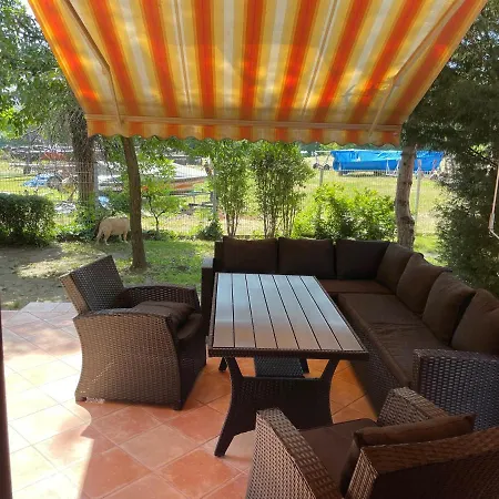 Apartment Marina Apartman Siofok