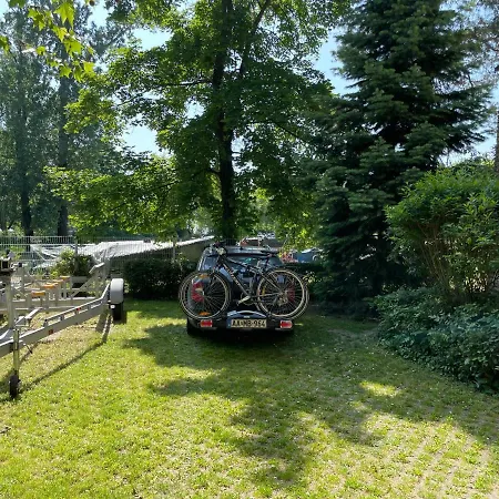 Marina Apartman * Siofok