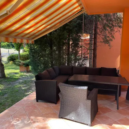 Apartament Marina Apartman Siófok