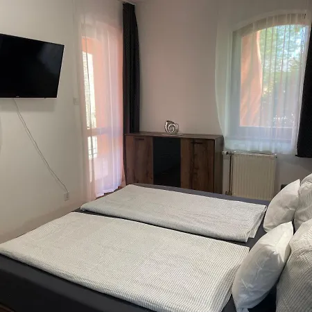 Marina Apartman