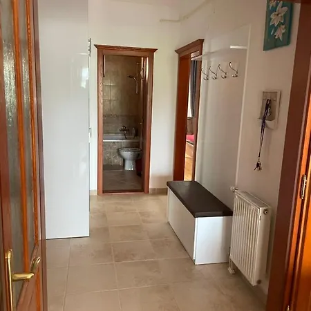Marina Apartman