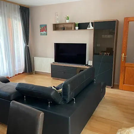 Marina Apartman *