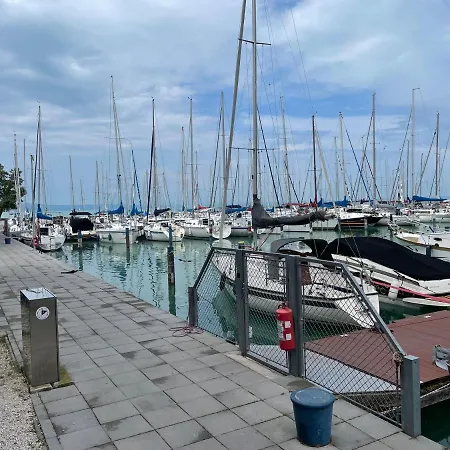 Marina Apartman Apartament