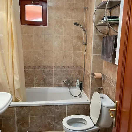 Marina Apartman Apartament Siófok