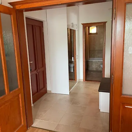 Apartment Marina Apartman
