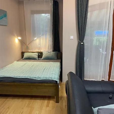 Marina Apartman * Siofok