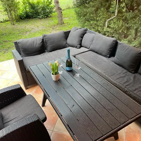 Appartement Marina Apartman