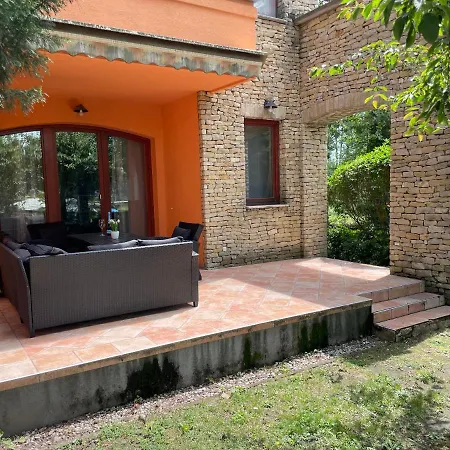 Appartement Marina Apartman *