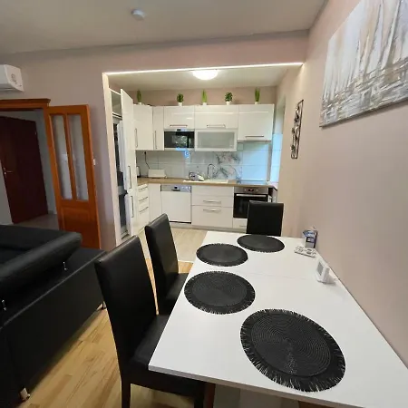 Apartament Marina Apartman