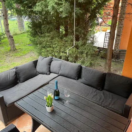 Marina Apartman *
