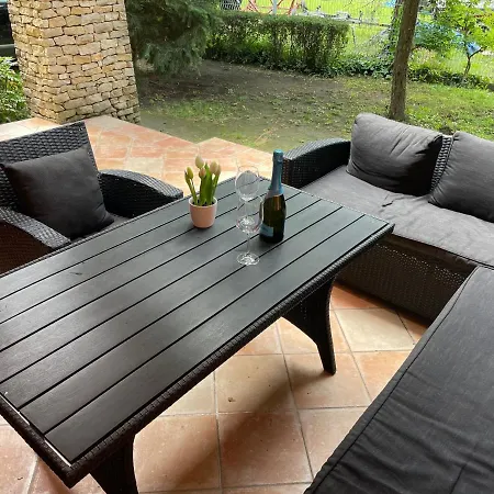 Marina Apartman Apartment *