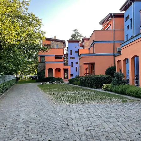 Apartment Marina Apartman *