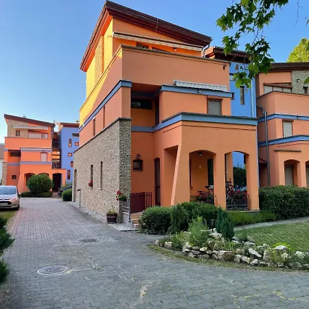 Marina Apartman *