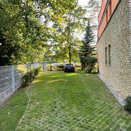 Marina Apartman